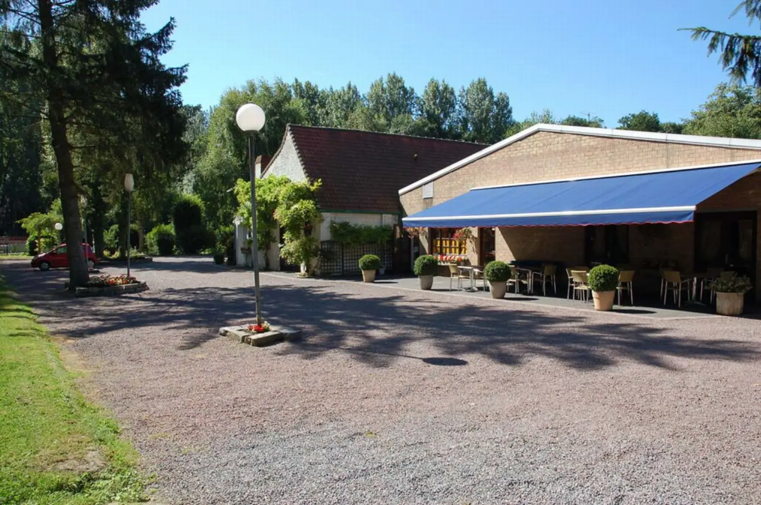 Les Salons du Pont Mouy - Marchiennes (Nord)