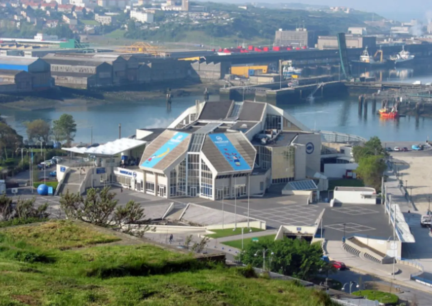 Nausicaa - Boulogne-sur-Mer (Pas-de-Calais)