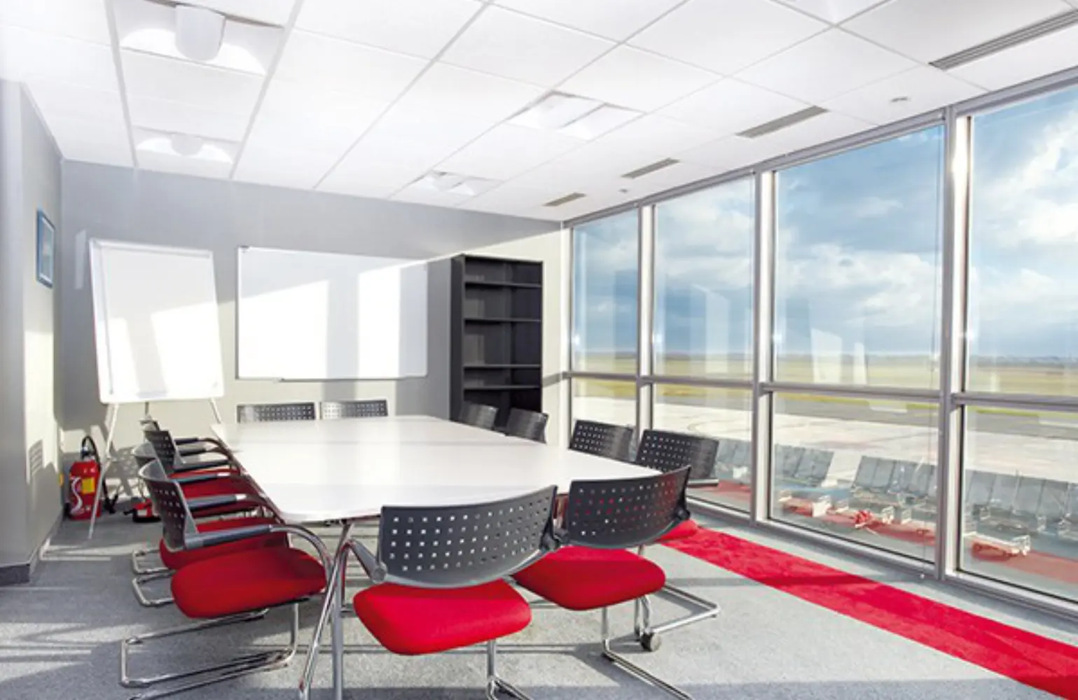 Aéroport de Lille - Lesquin (Nord)