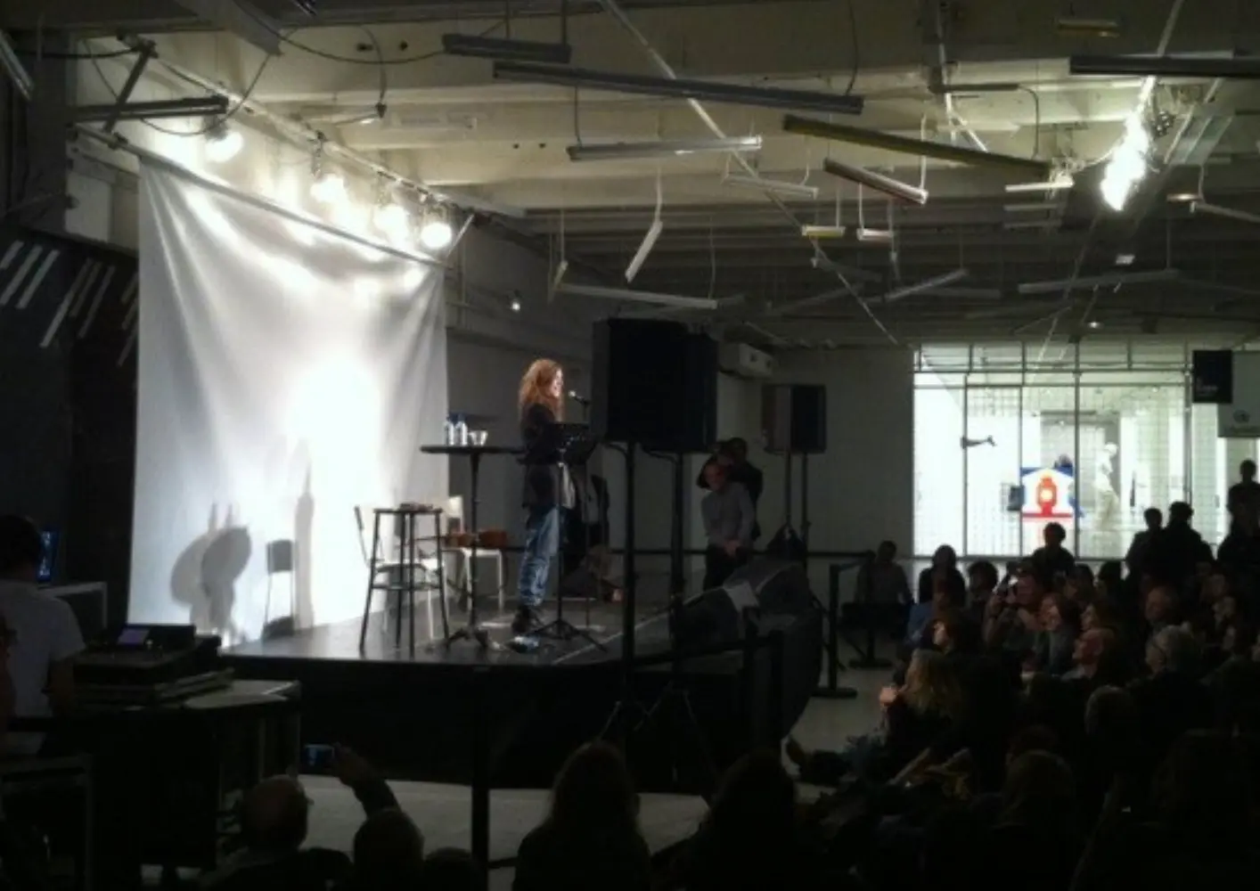 Tri Postal - Lille (Nord)