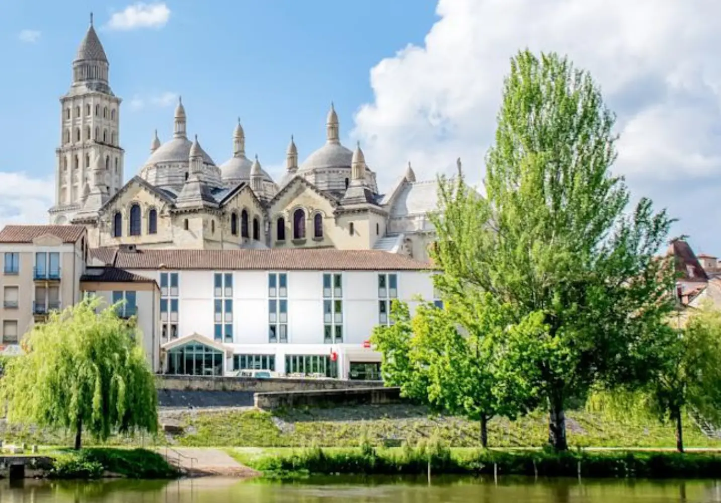 Ibis Perigueux Centre - Périgueux (Dordogne)