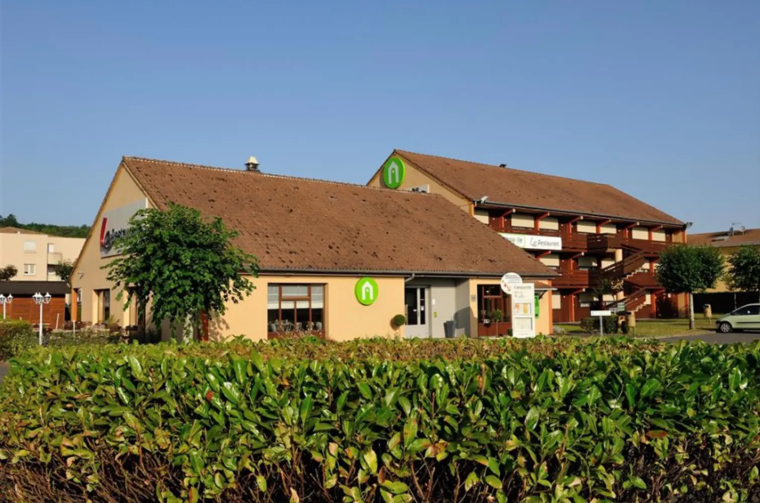 Campanile Perigueux Boulazac - Boulazac (Dordogne)
