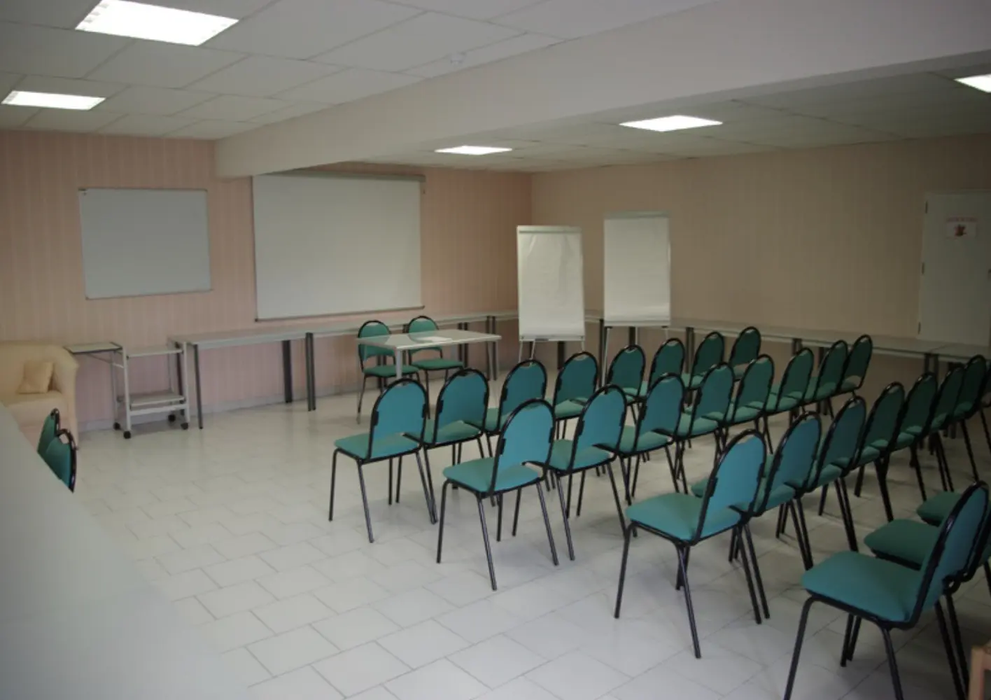 Rev'Hôtel - Riberac (Dordogne)