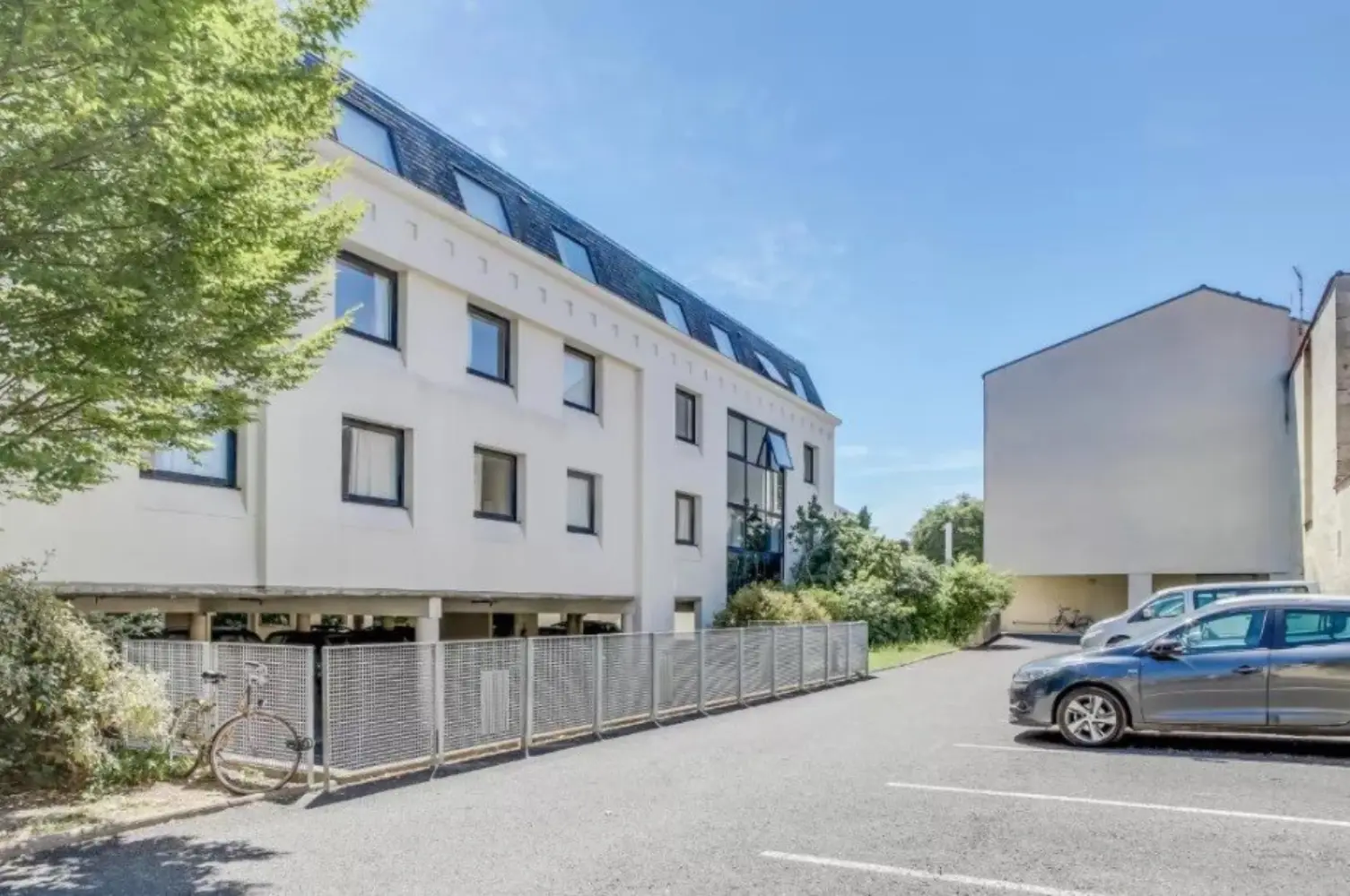 Victoria Garden Bordeaux - Bordeaux (Gironde)