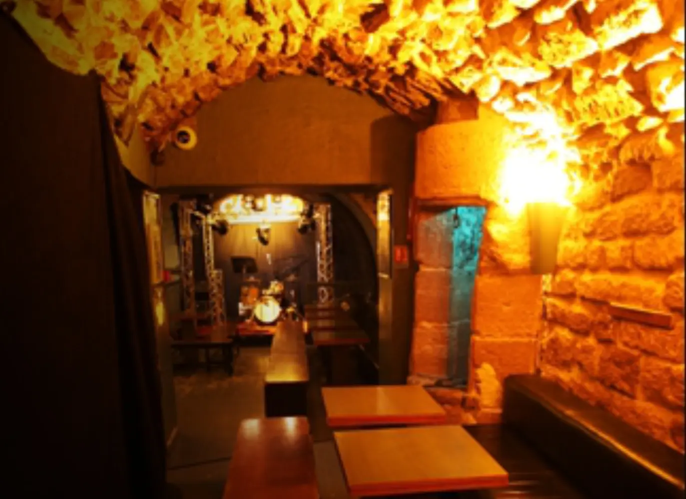 Le Cavern - Paris (Paris)