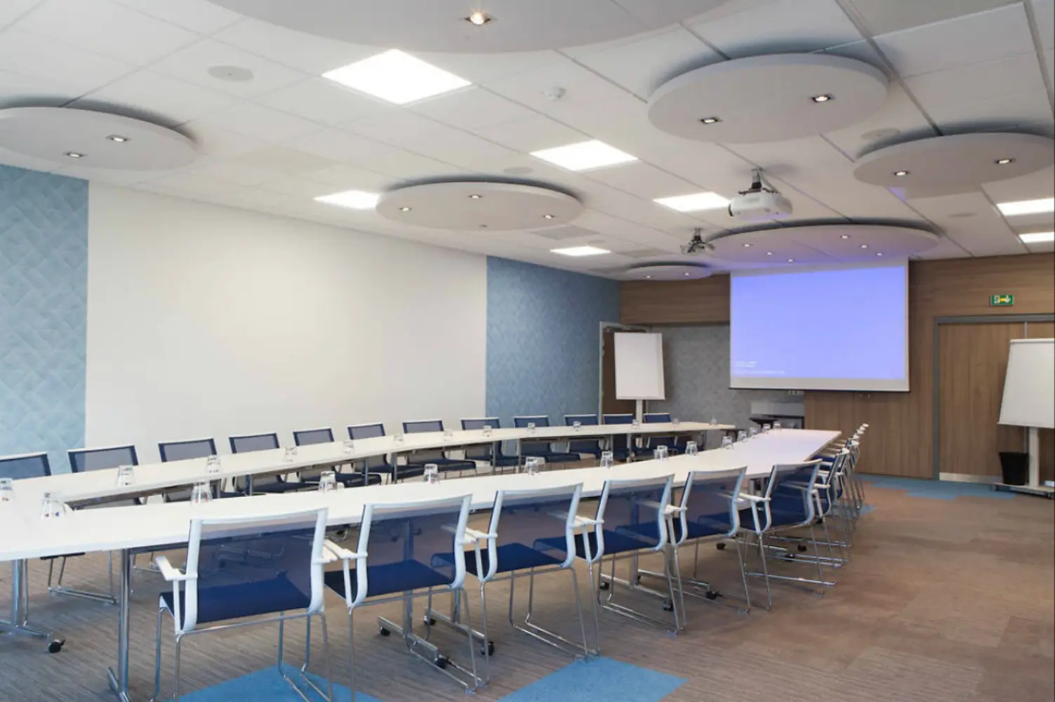 Novotel Massy Palaiseau - Palaiseau (Essonne)