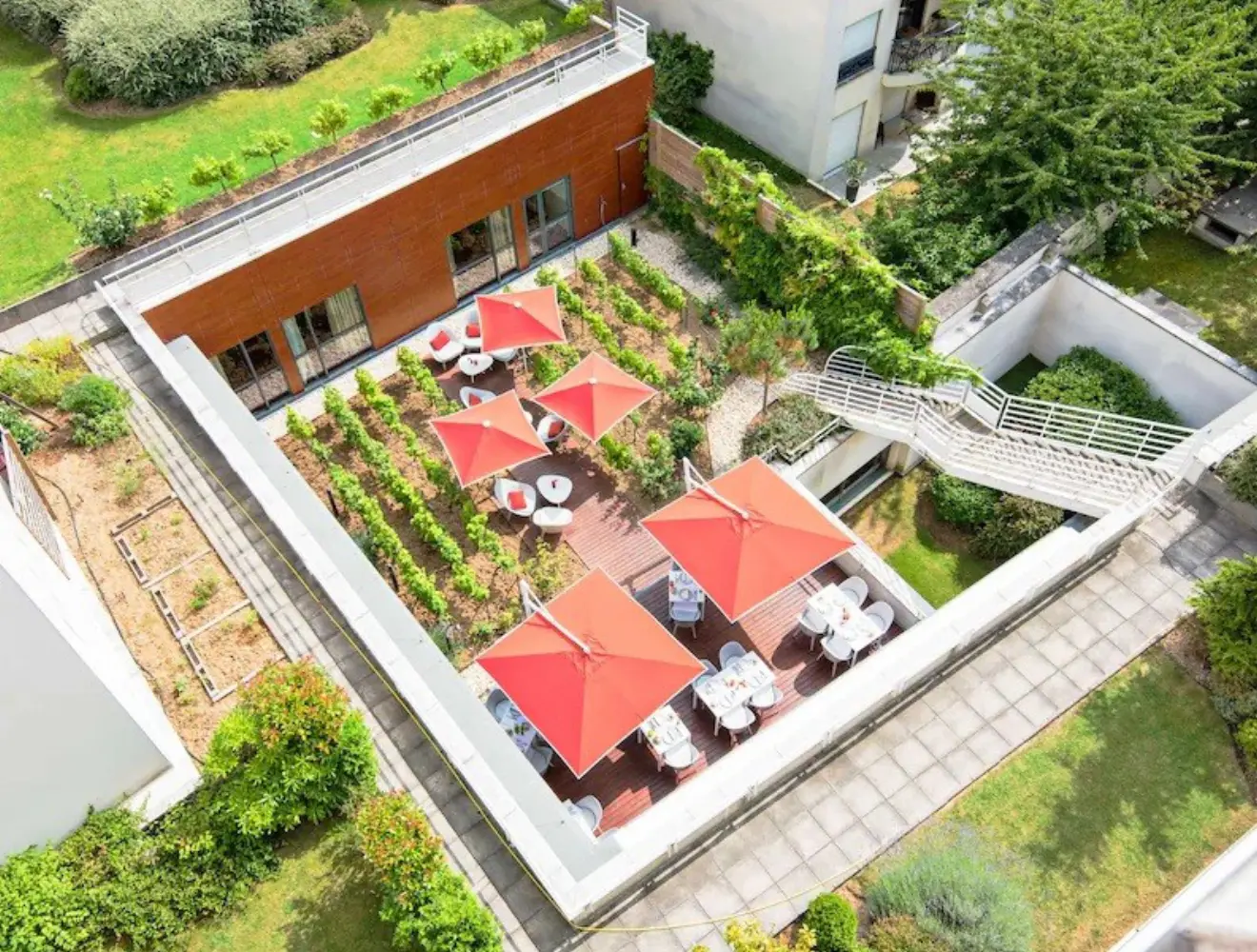 Radisson Blu Hotel, Paris Boulogne - Boulogne-Billancourt (Hauts-de-Seine)