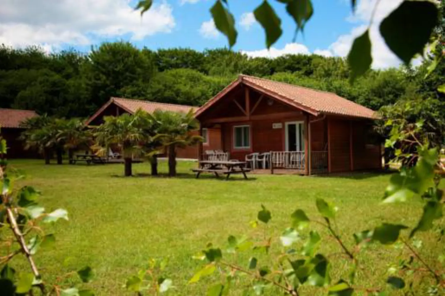 Domaine du Roi Kysmar - Villandraut (Gironde)