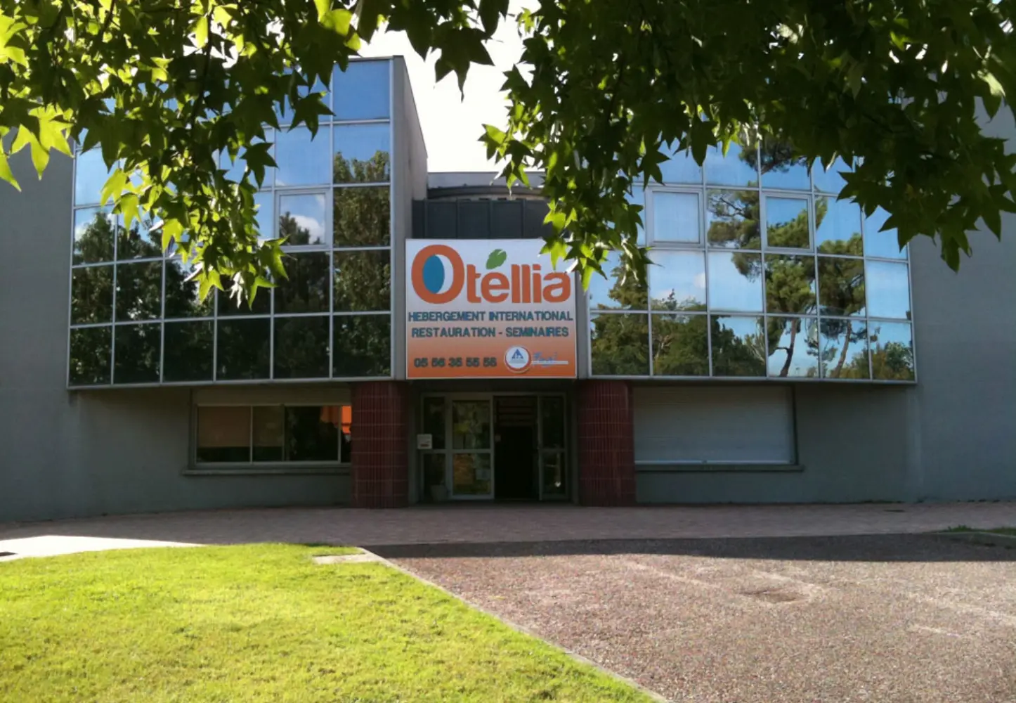 Otellia - Blanquefort (Gironde)