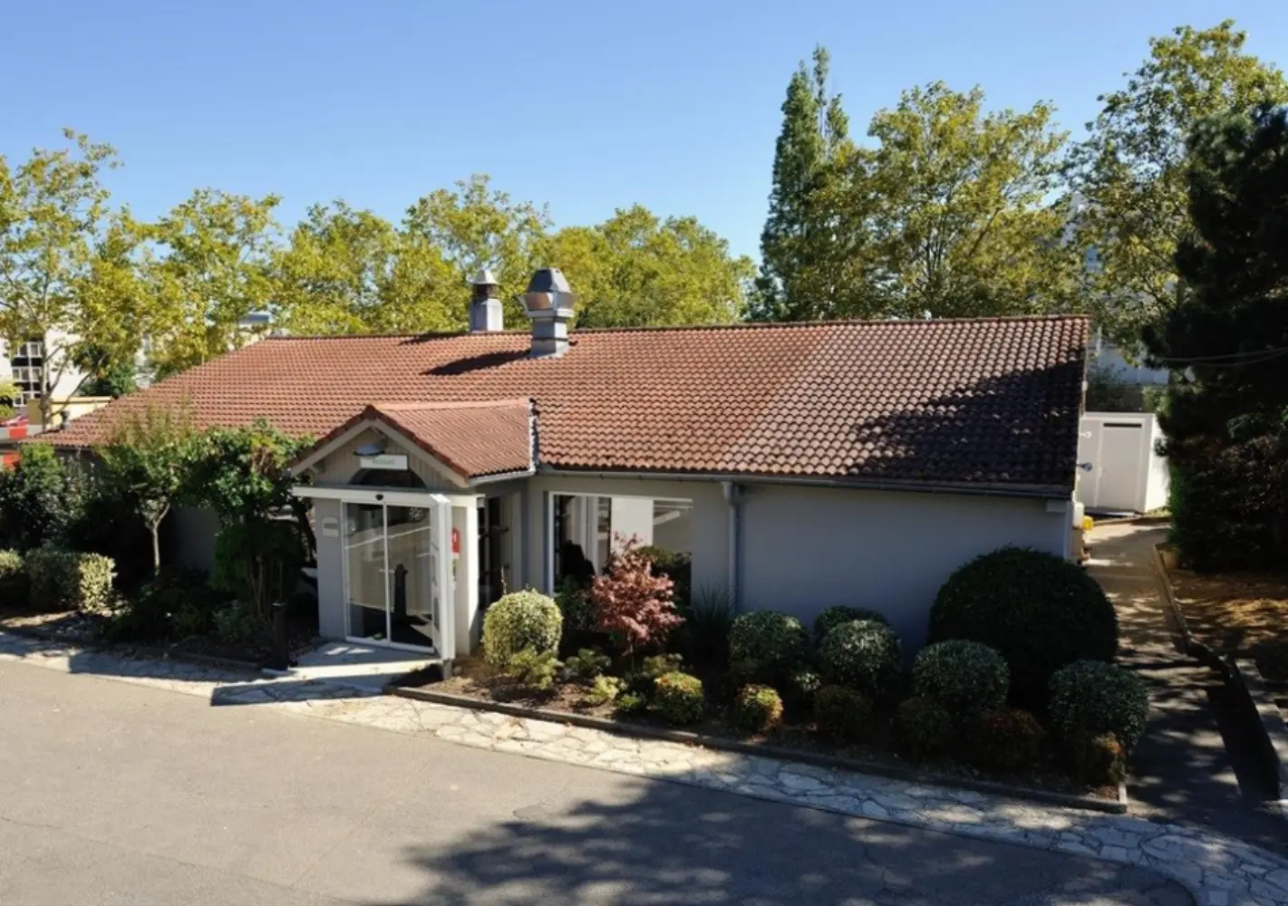 Campanile Toulouse Blagnac Aéroport - Blagnac (Haute-Garonne)