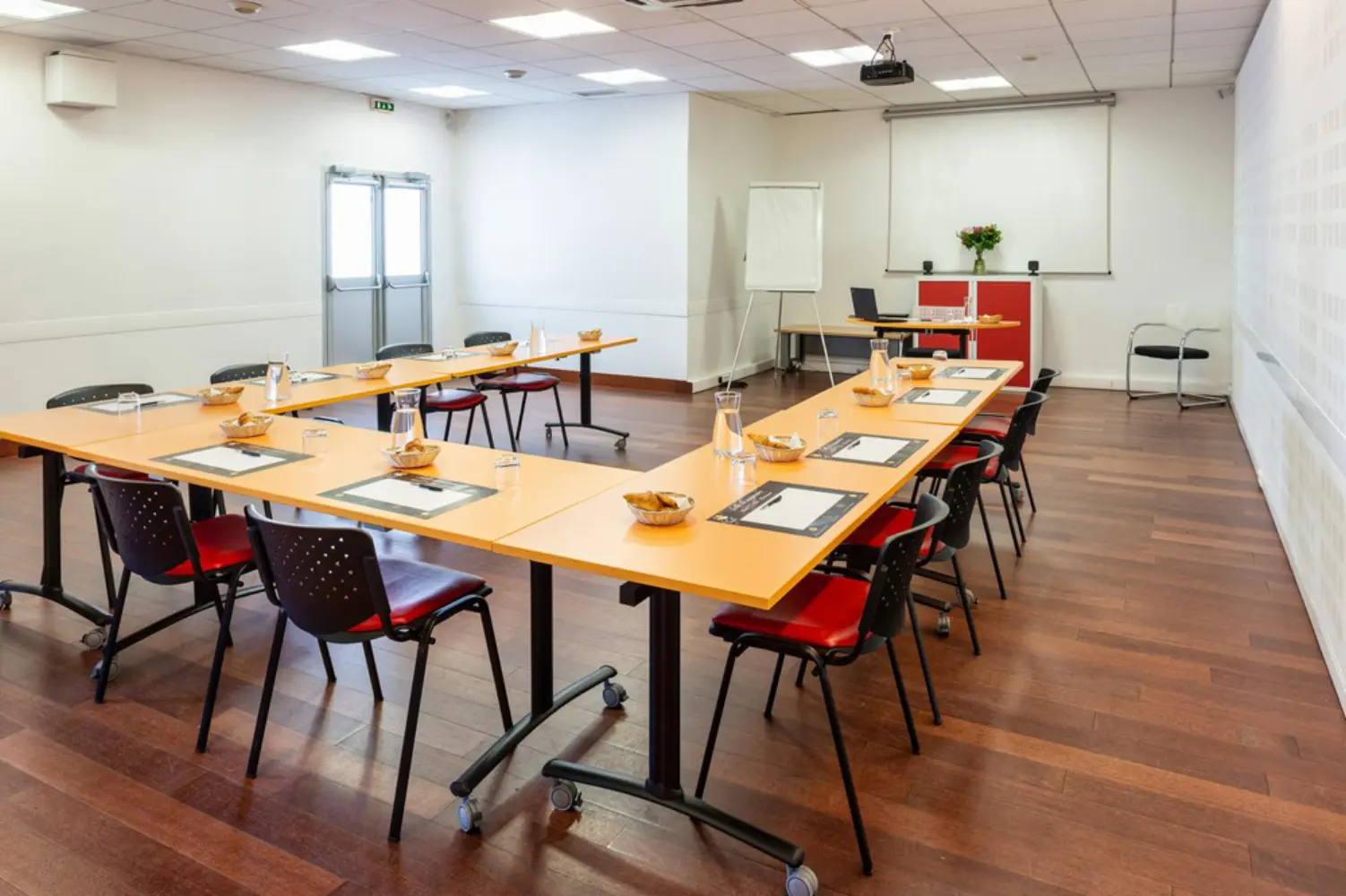 Le Trèfle - Portet-sur-Garonne (Haute-Garonne)