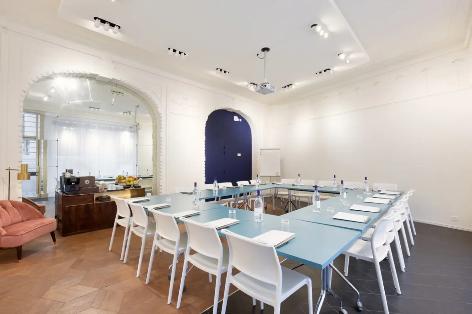 Albert Premier Hôtel - Toulouse (Haute-Garonne)