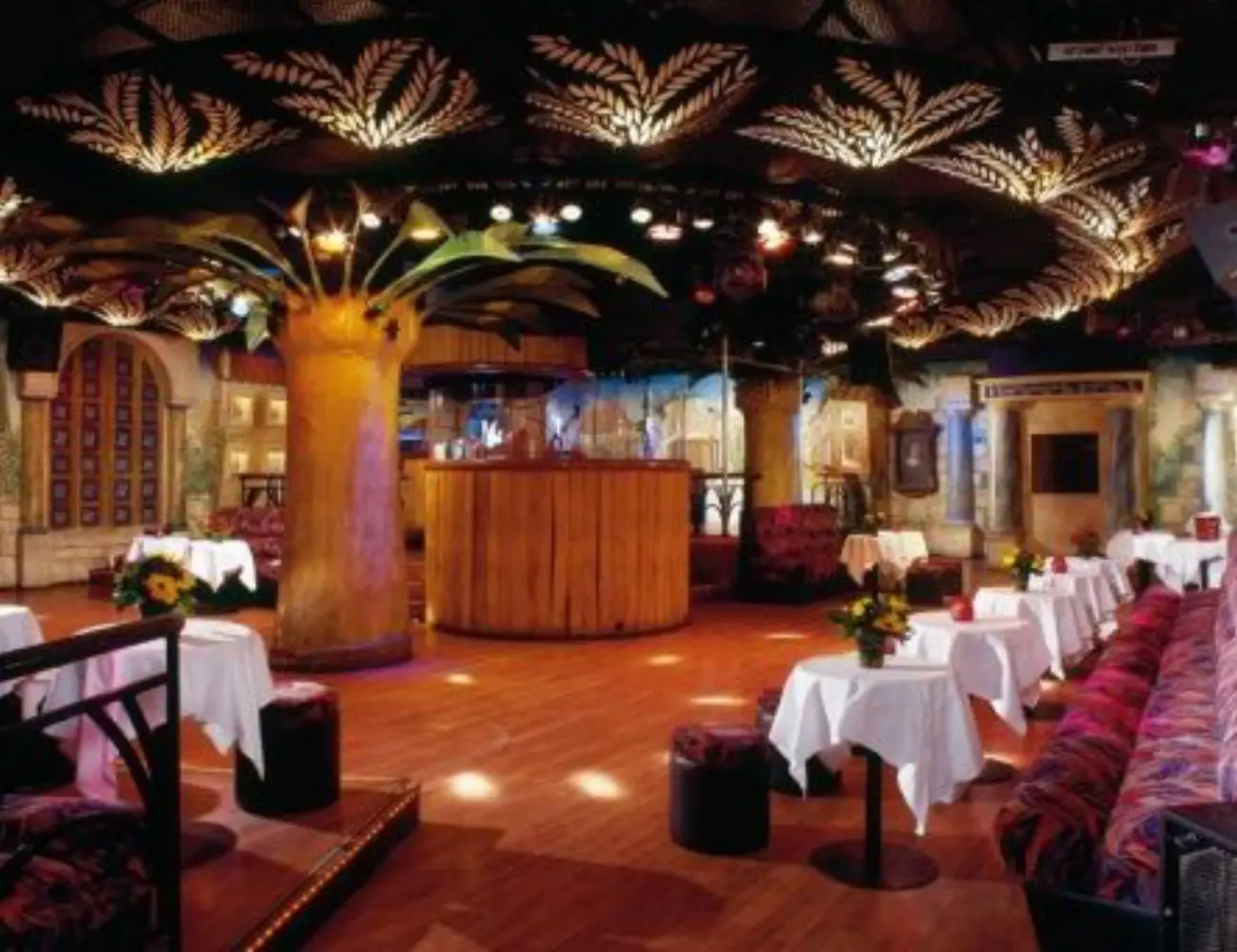 Le Pacha - Louveciennes (Yvelines)