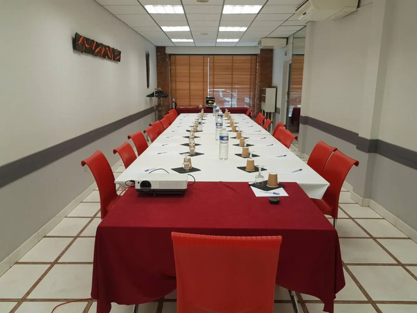 Hôtel Raymond 4 Toulouse - Toulouse (Haute-Garonne)