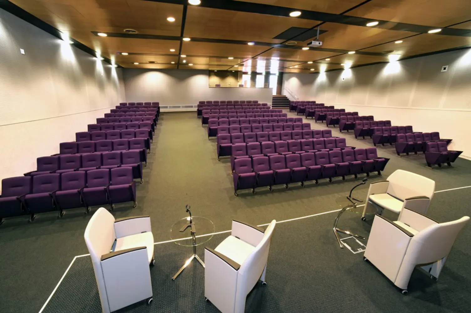 L'Amphi Toulouse-Garonne - Toulouse (Haute-Garonne)