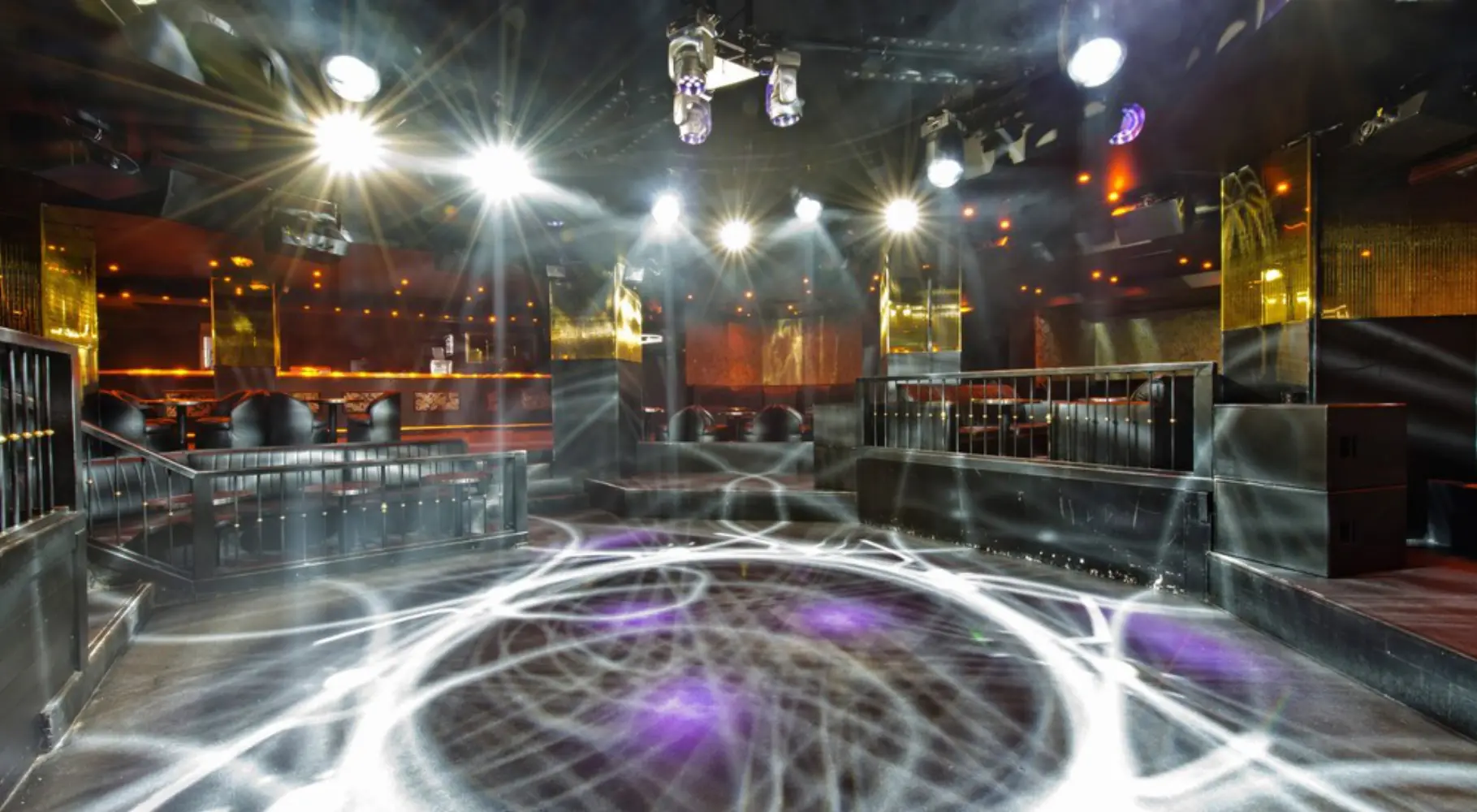 Les Planches - Paris (Paris)