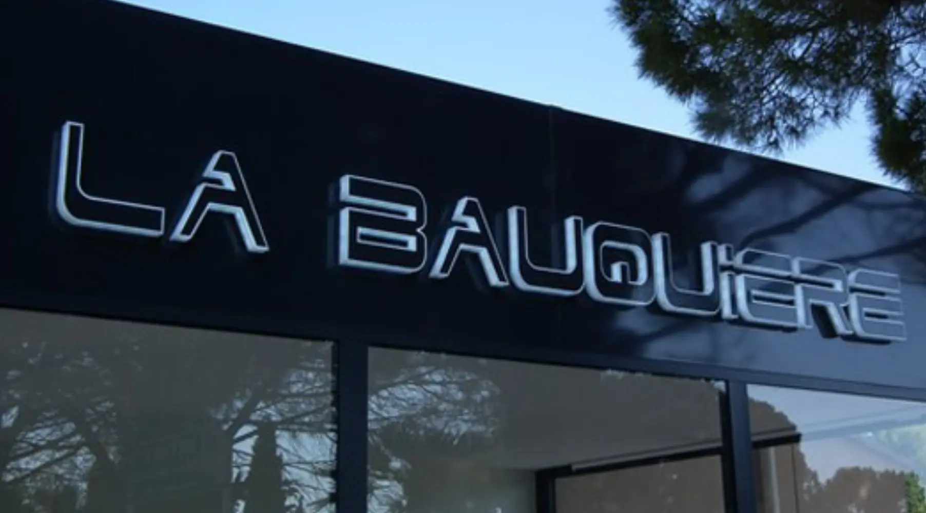 La Bauquière - Allauch (Bouches-du-Rhône)