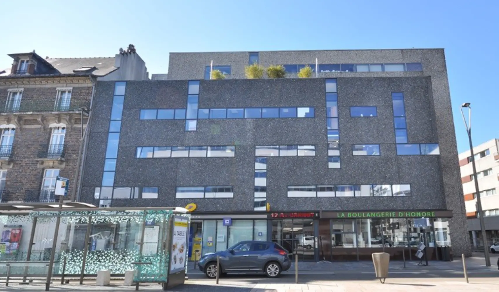 Mitwit Office Nantes Congrès - Nantes (Loire-Atlantique)