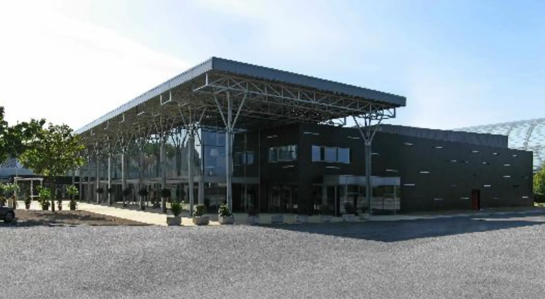 Megacite - Amiens (Somme)