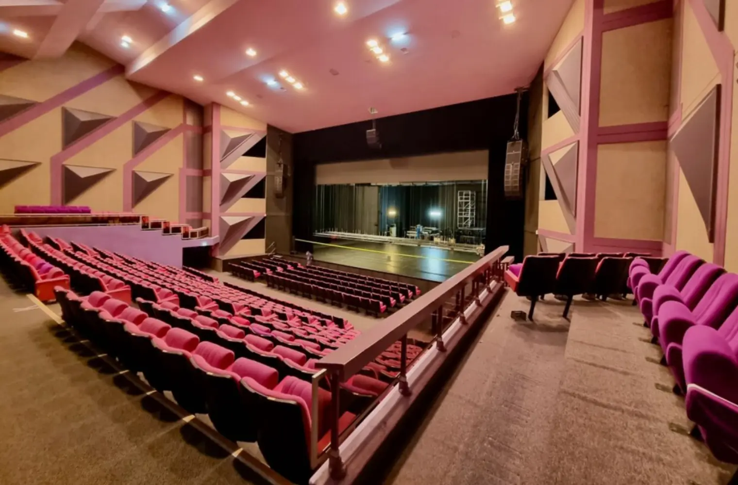 Le Tangram - Evreux (Eure)