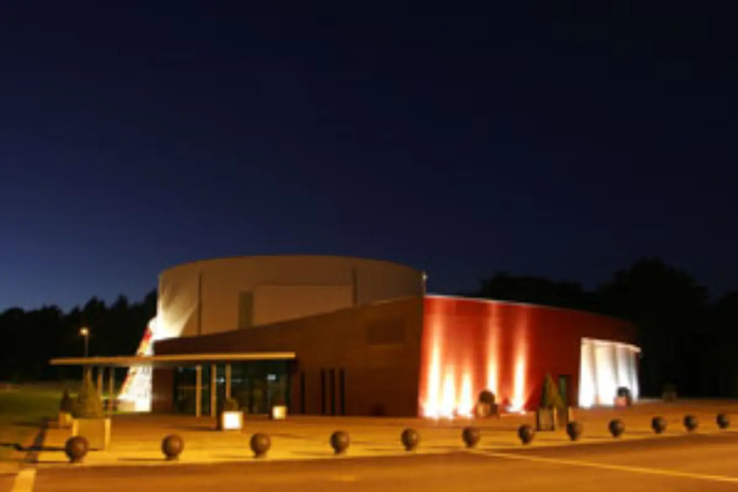 L'Odyssee - Orvault (Loire-Atlantique)