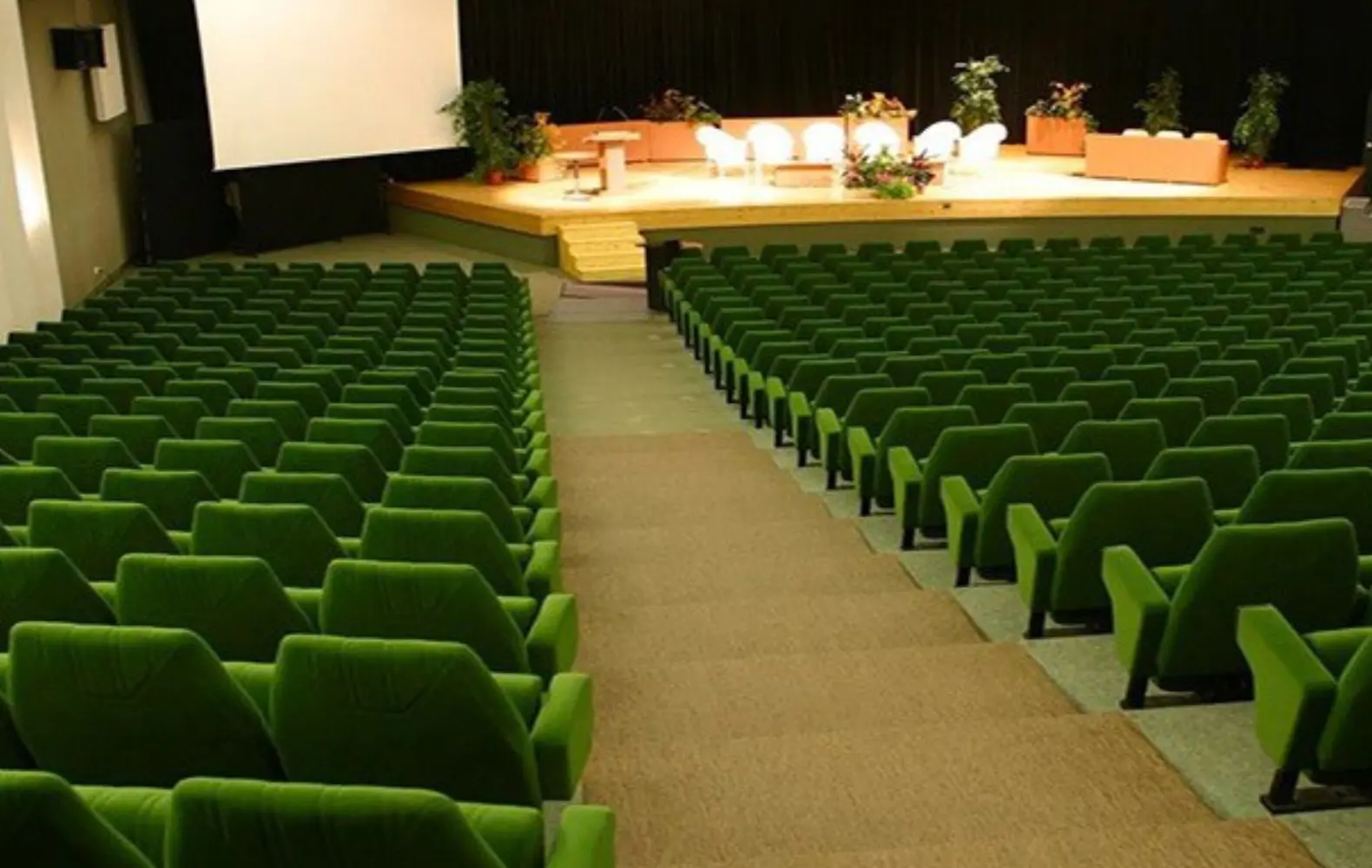 Micropolis - Besançon (Doubs)