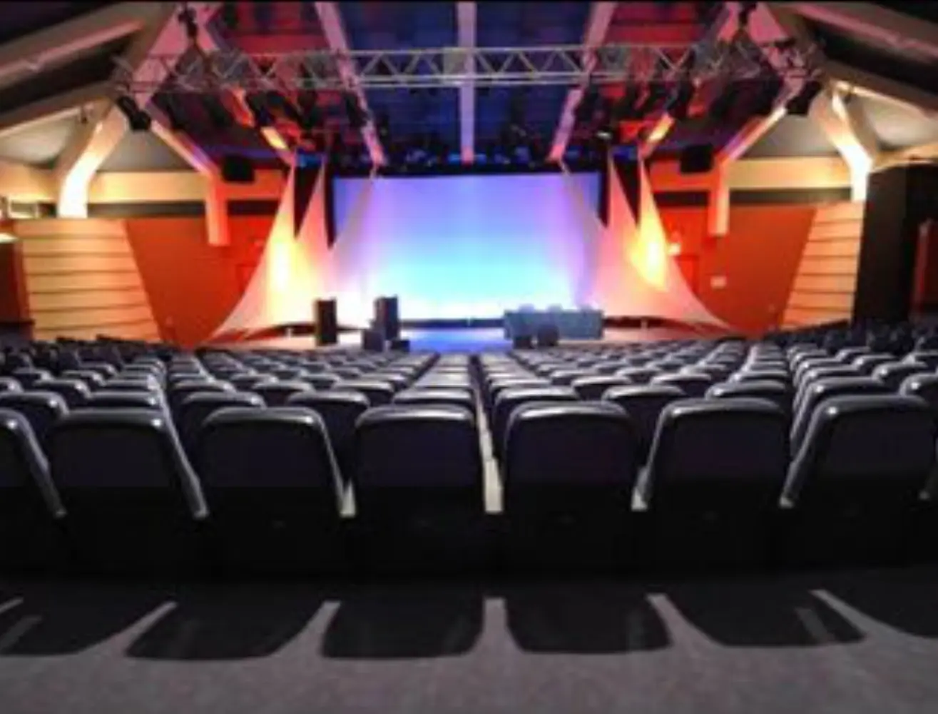 Aix-en-Provence Centre de Congrès - Aix-en-Provence (Bouches-du-Rhône)