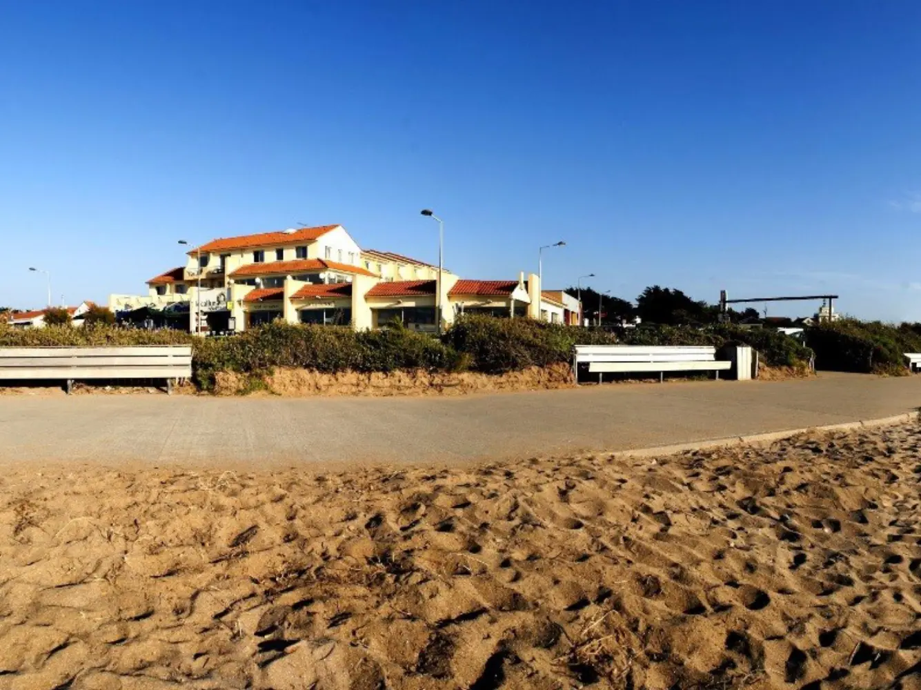 Le Calluna - Prefailles (Loire-Atlantique)