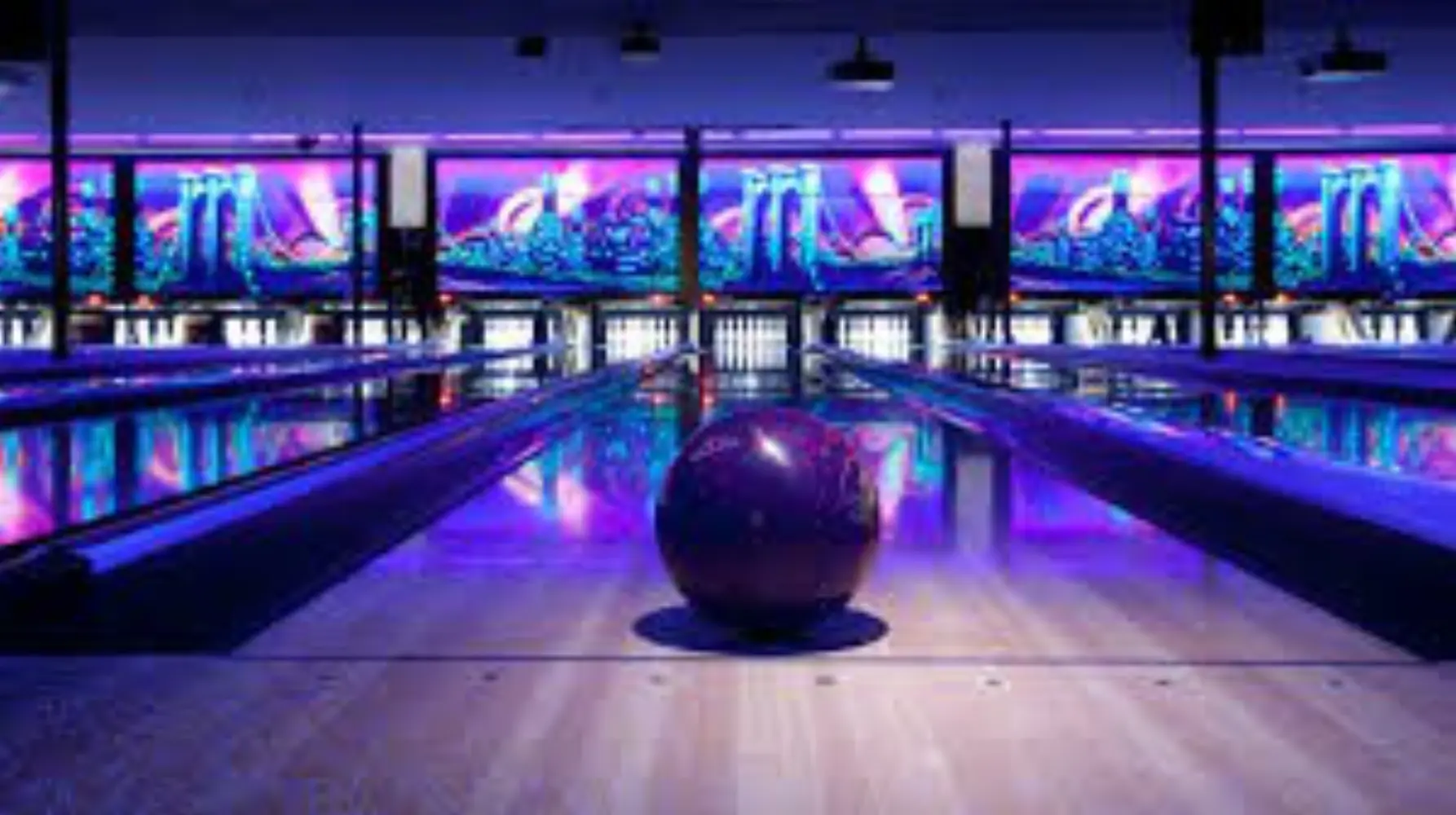 Bowling Saint-Nazaire - Saint-Nazaire (Loire-Atlantique)