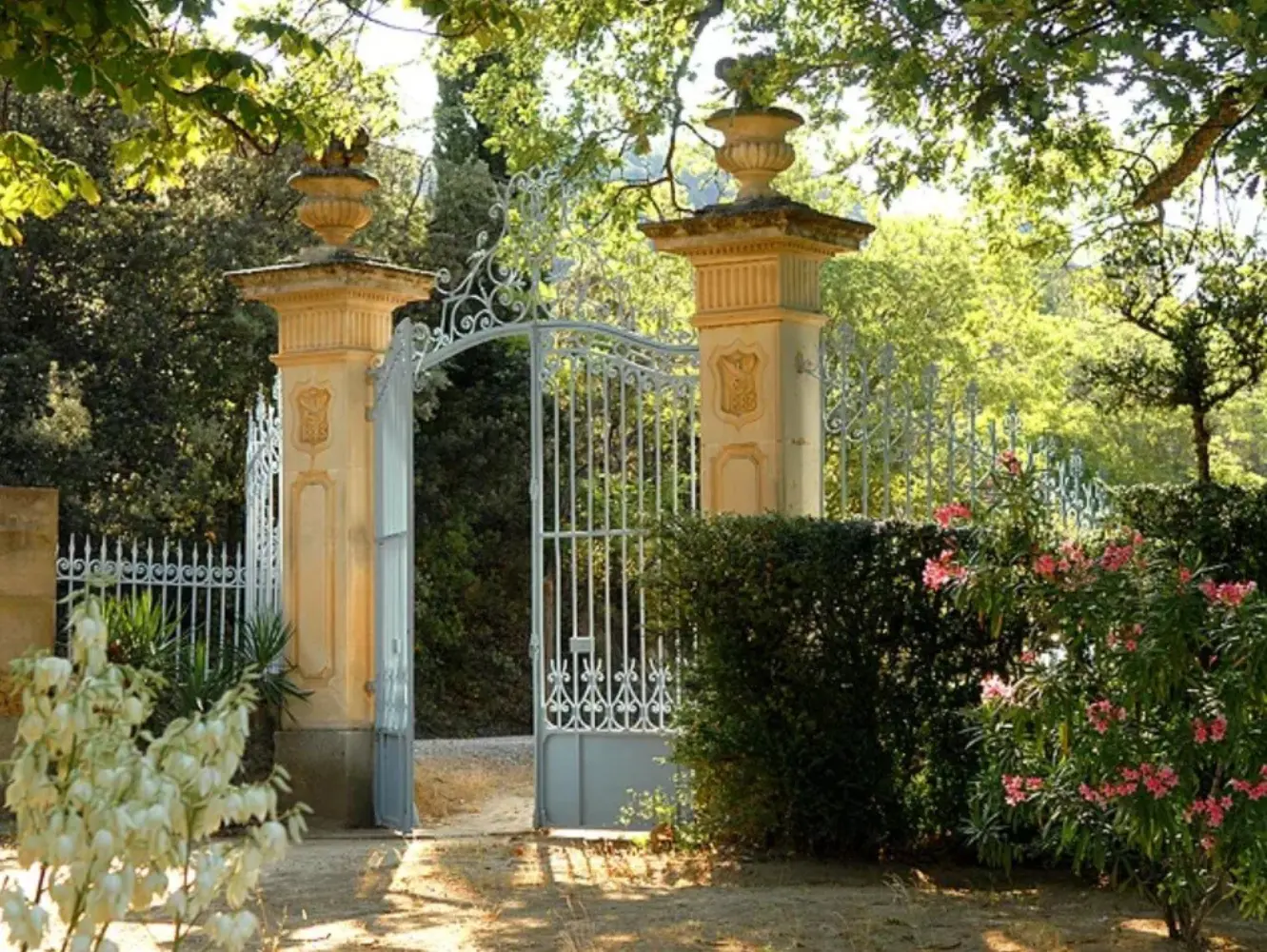 Centre Artistique de Piégon - Piégon (Drôme)