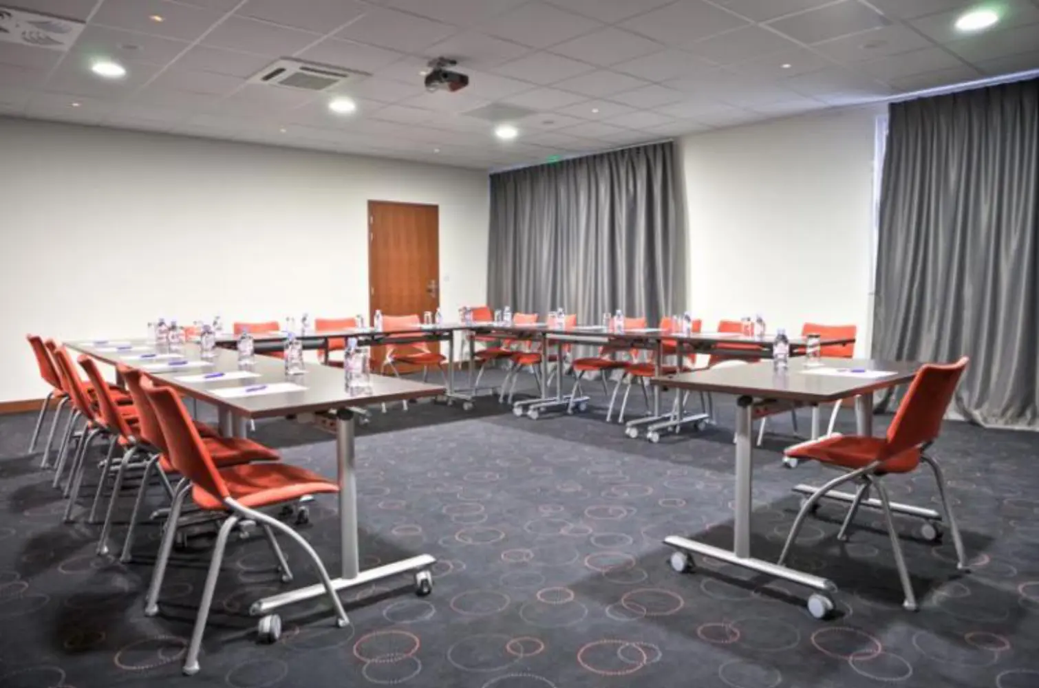 Hôtel le Mauritia - Pornic (Loire-Atlantique)