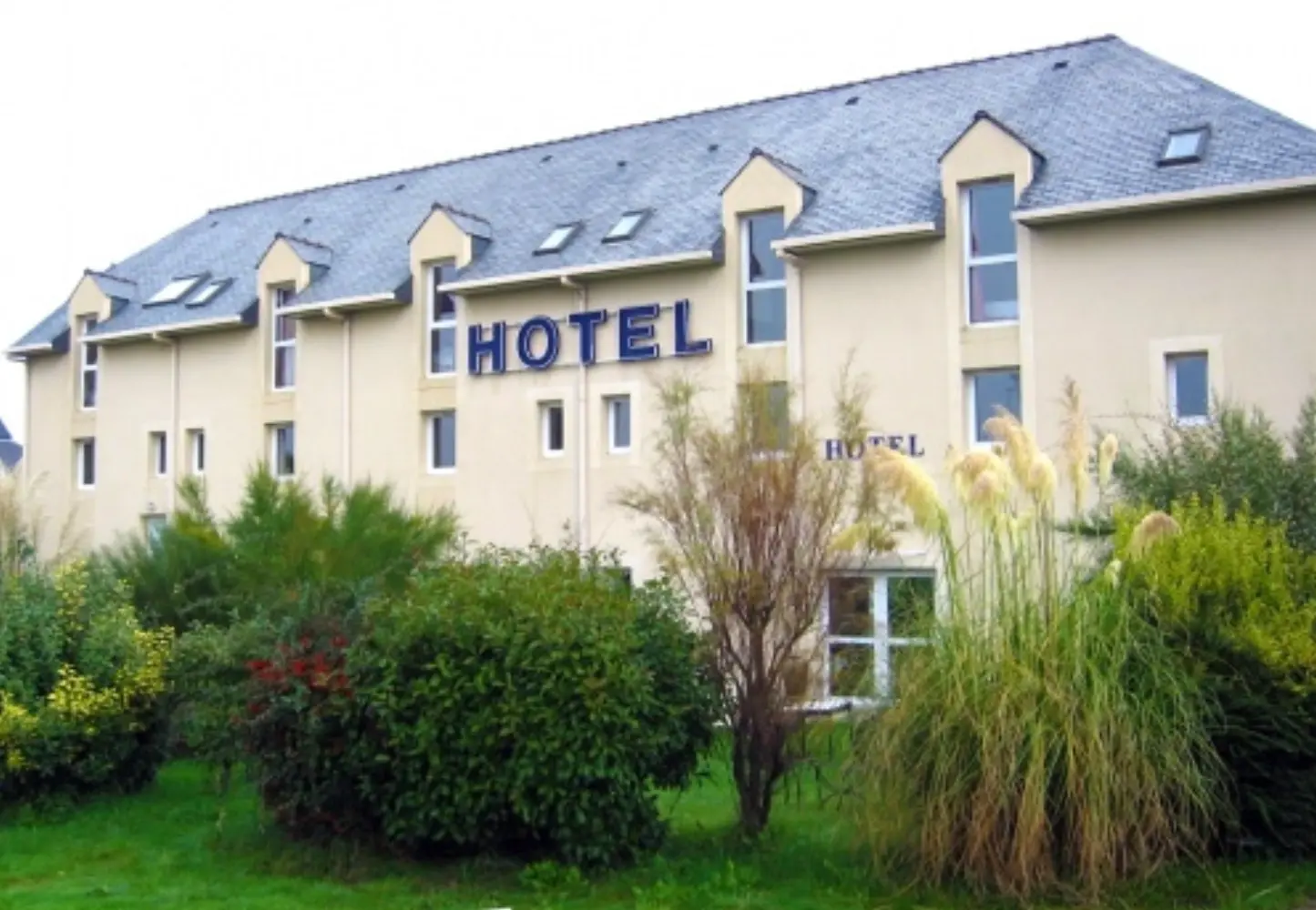 Otelissim Eurocéan - Guérande (Loire-Atlantique)