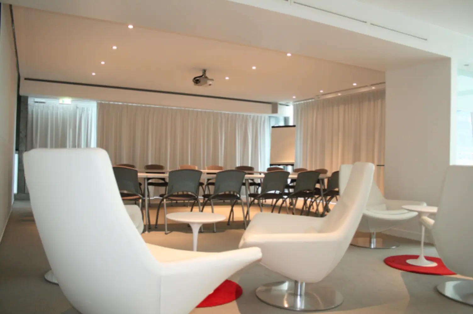 Nantes Aéroport - Nantes (Loire-Atlantique)