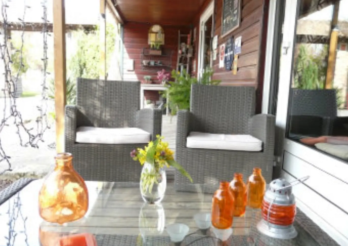 Hôtel Le Mans Papea - Le Mans (Sarthe)