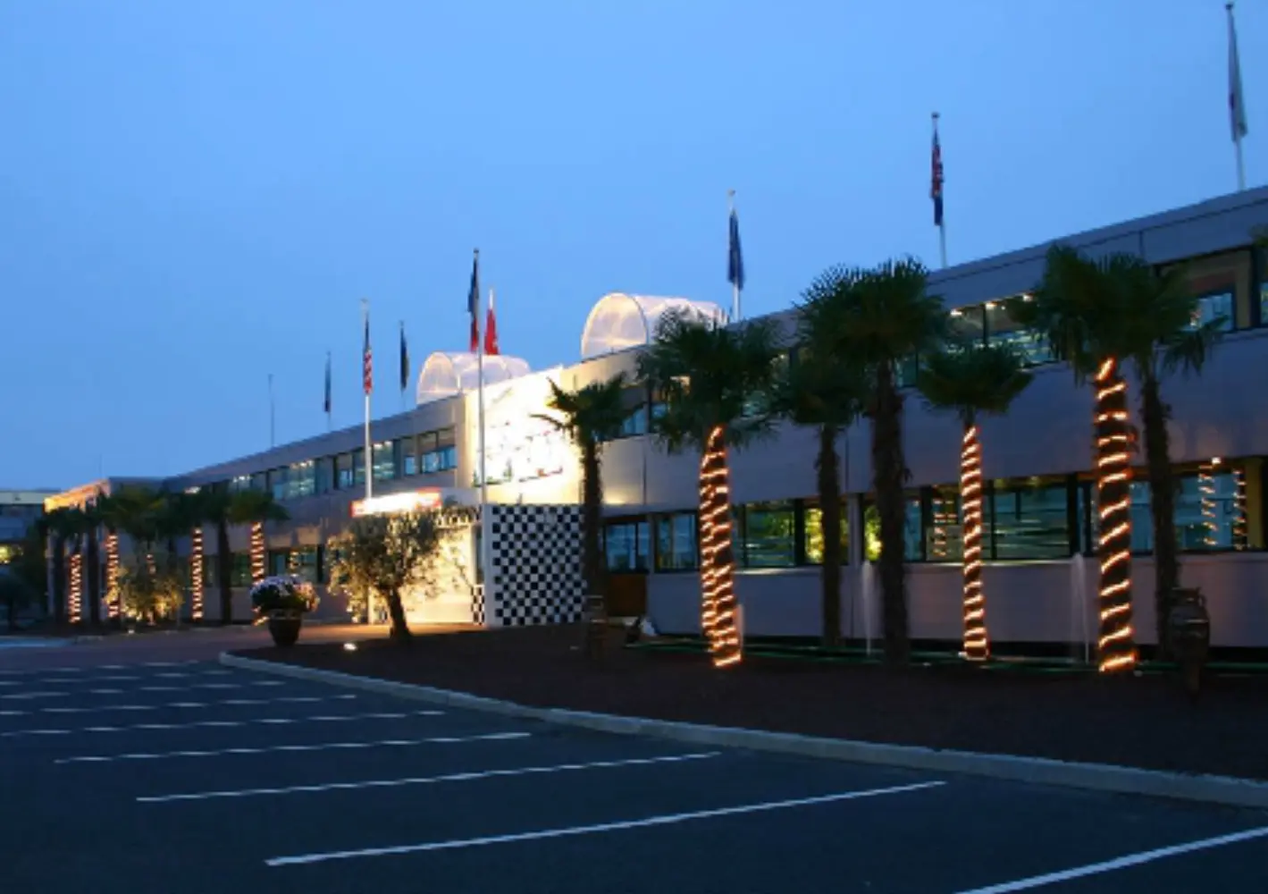 C'ELEGO - Le Mans (Sarthe)