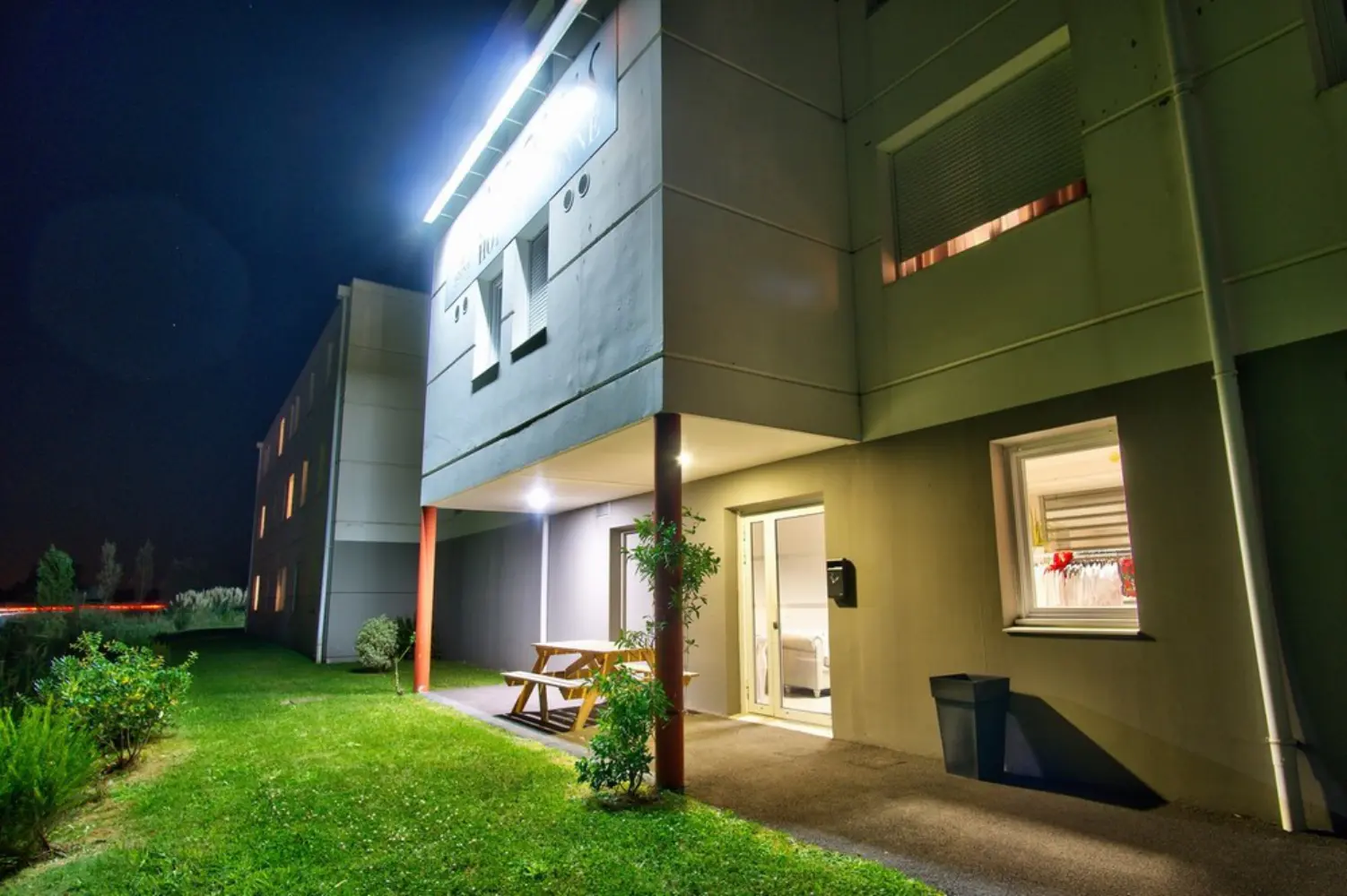 Adonis Bayonne - Bayonne (Pyrénées-Atlantiques)