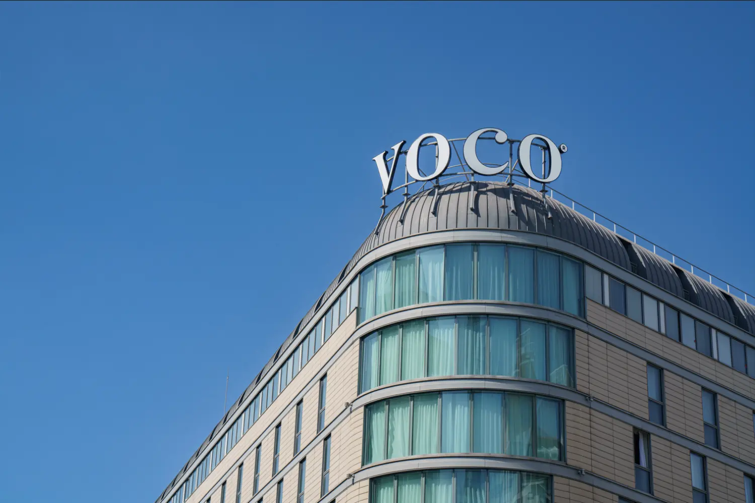 Voco Paris Porte de Clichy - Clichy (Hauts-de-Seine)