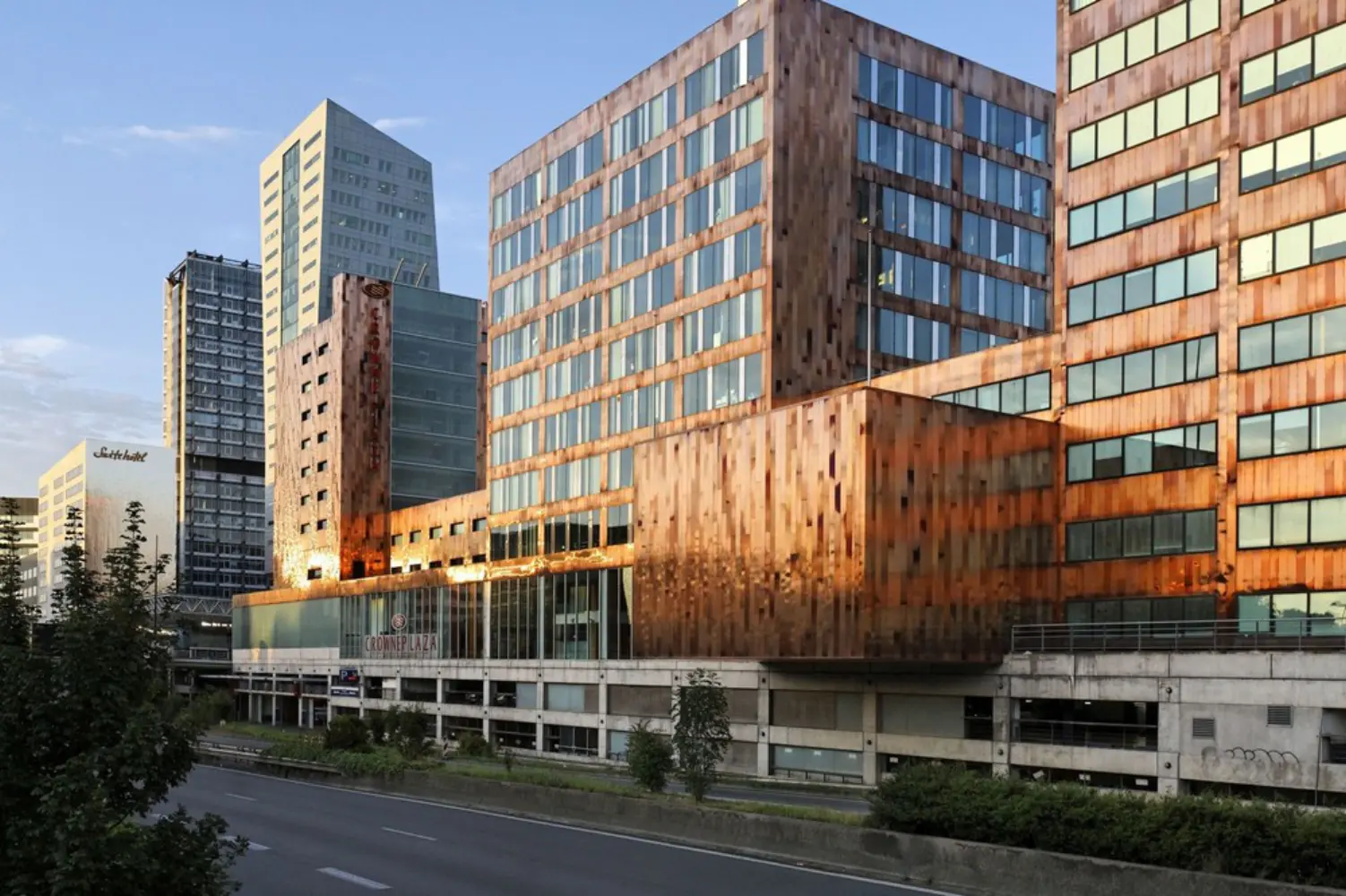 World Trade Center Lille - Euralille (null)