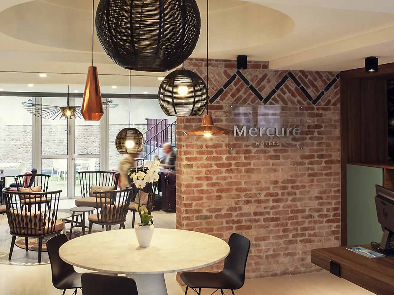 Maison Louise Lille Centre - Handwritten Collection - Lille (Nord)