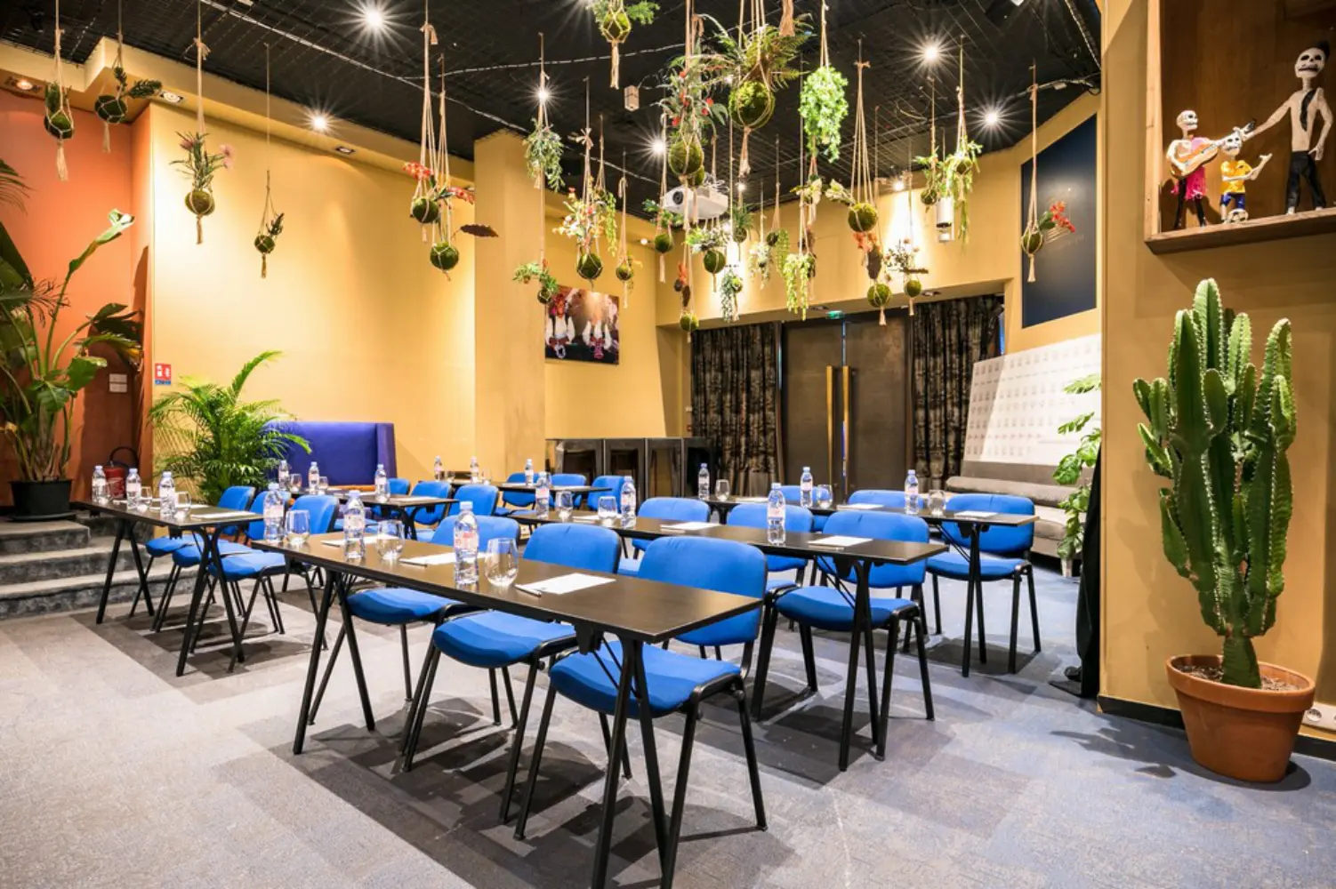 1K Hôtel - Paris (Paris)