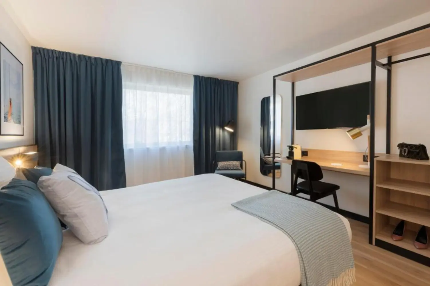 Tulip Residences Joinville-le-Pont - Joinville-le-Pont (Val-de-Marne)