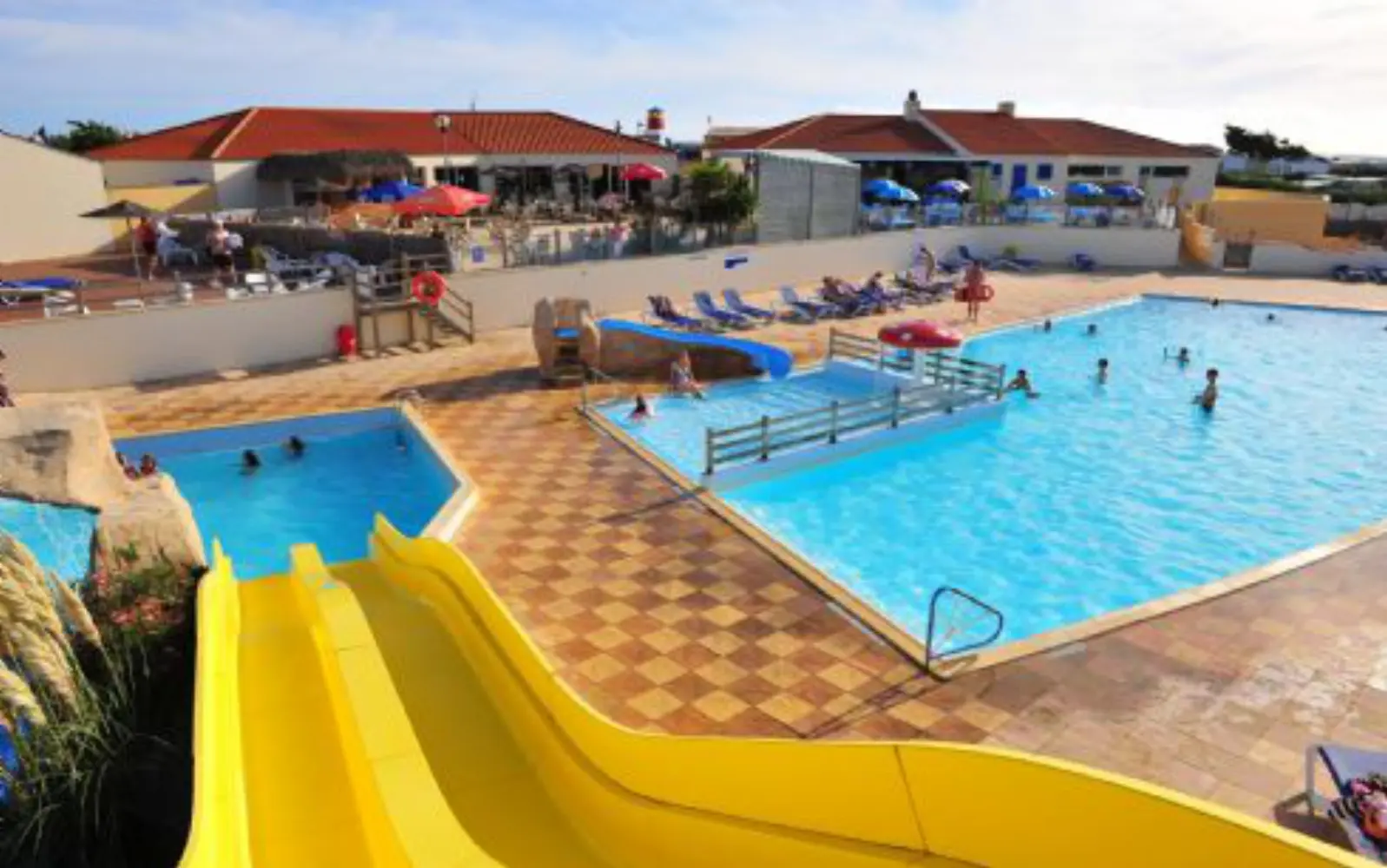 La Dune des Sables - Les Sables d'Olonne (Vendée)