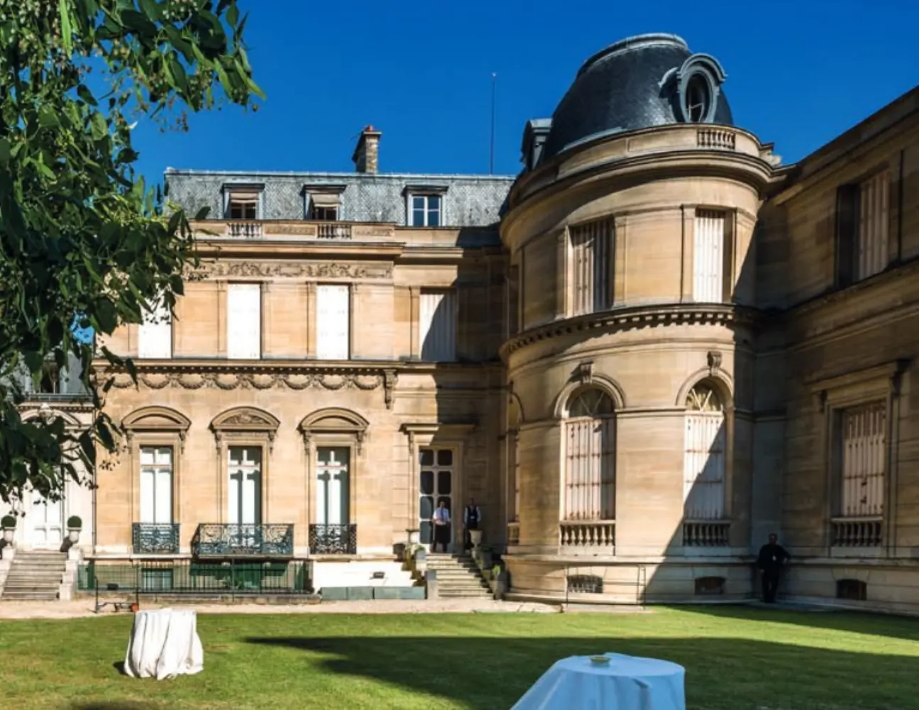 Musée Marmottan Monet - Paris (Paris)