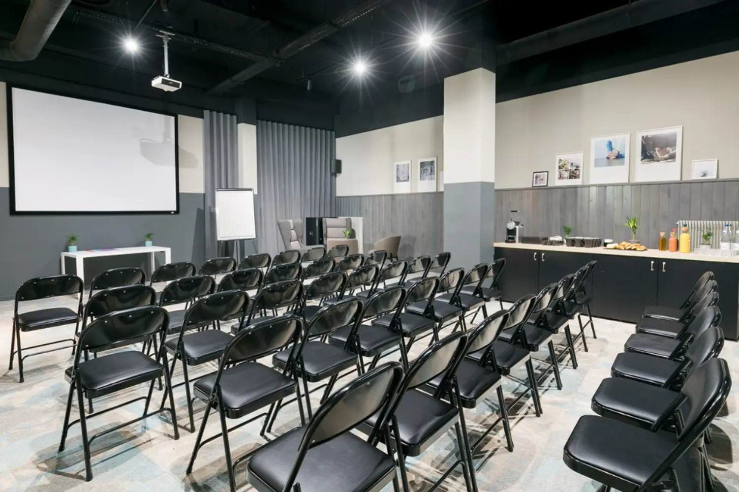 Hôtel Kaijoo by HappyCulture - Strasbourg (Bas-Rhin)