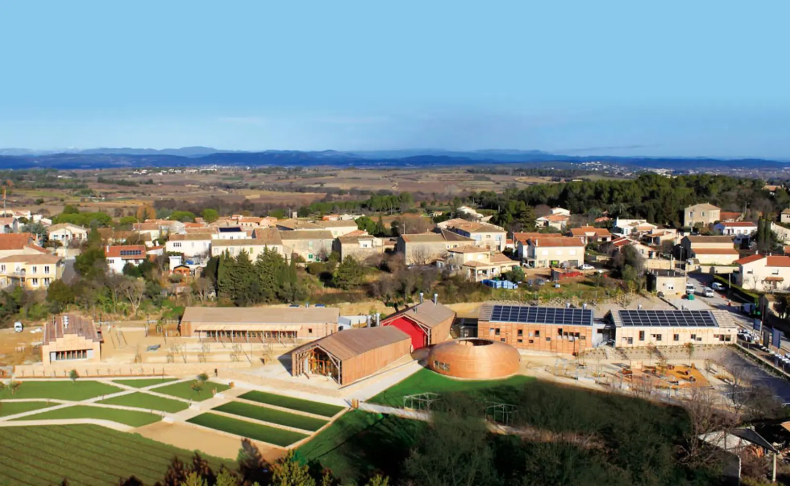 Viavino - Saint-Christol (null)