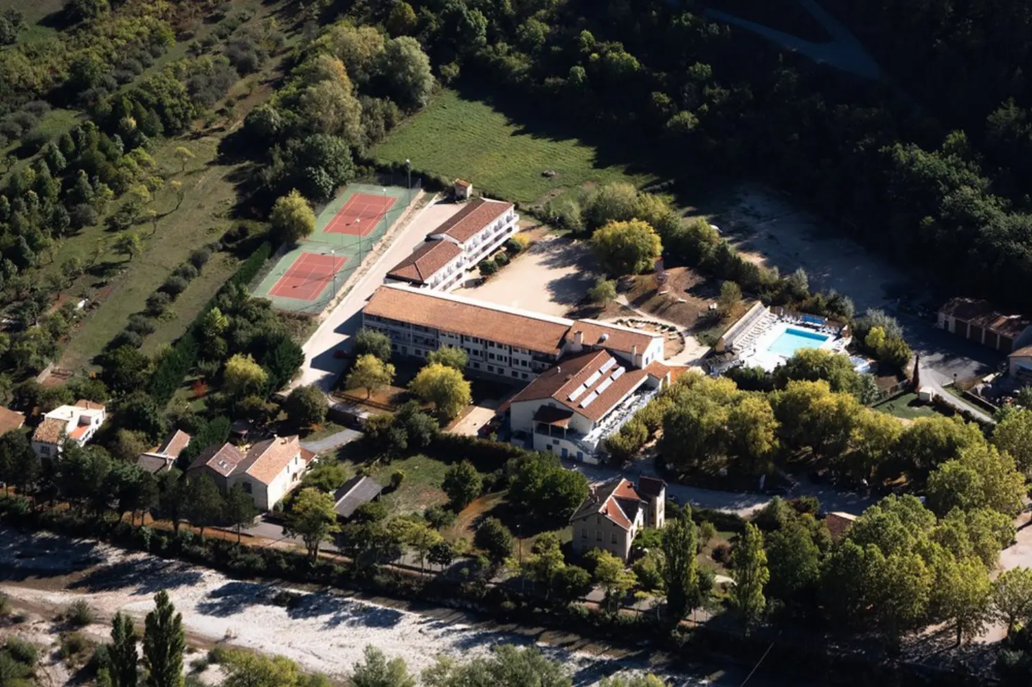 Les Lavandes Drôme Provençale - Rémuzat (Drôme)