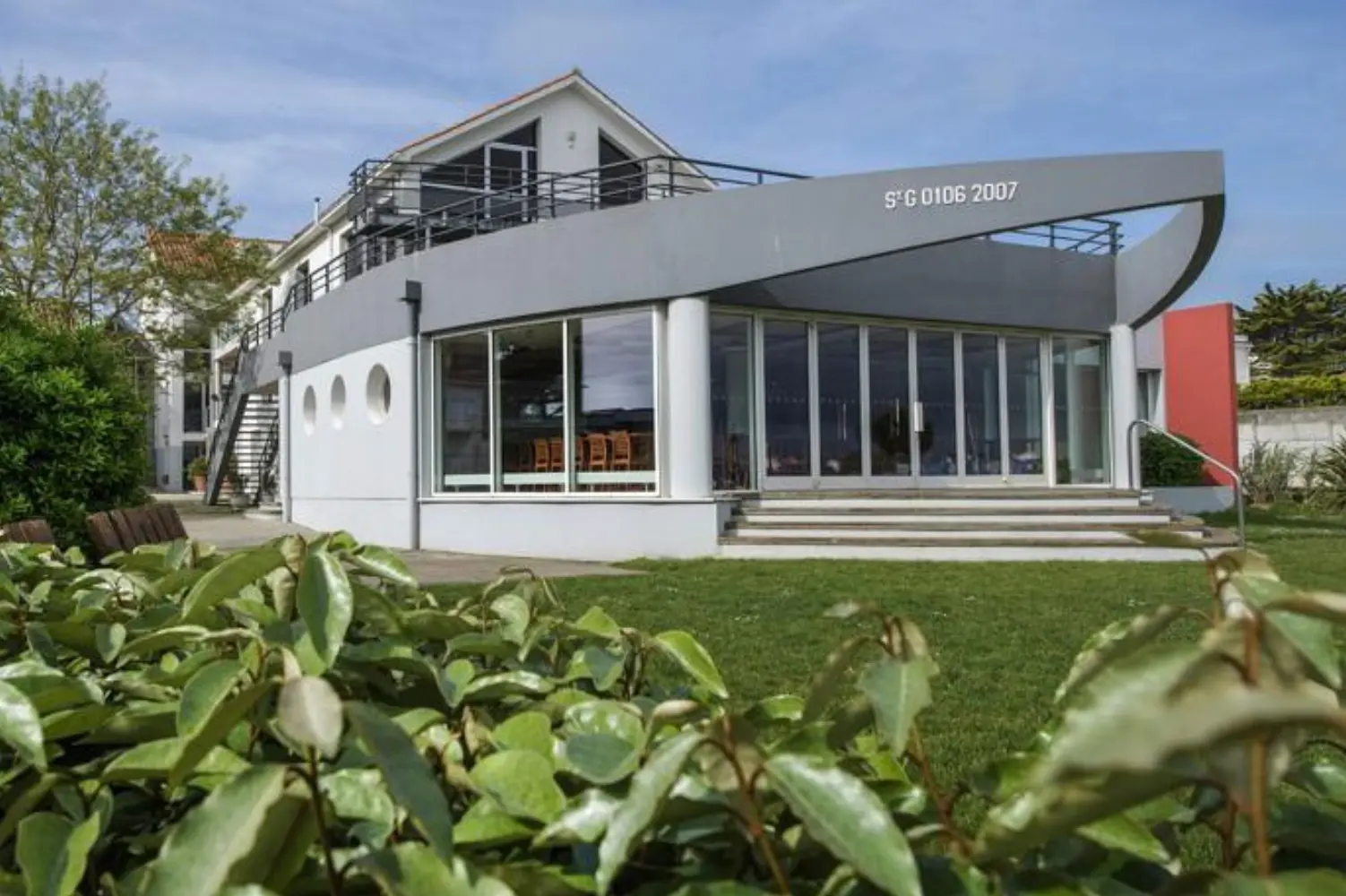 Ternélia Le Vent du Large - Saint-Gilles-Croix-de-Vie (Vendée)