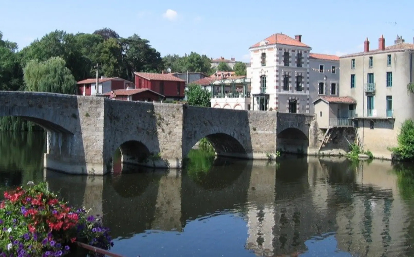 Ternélia Henri IV - Clisson (Loire-Atlantique)