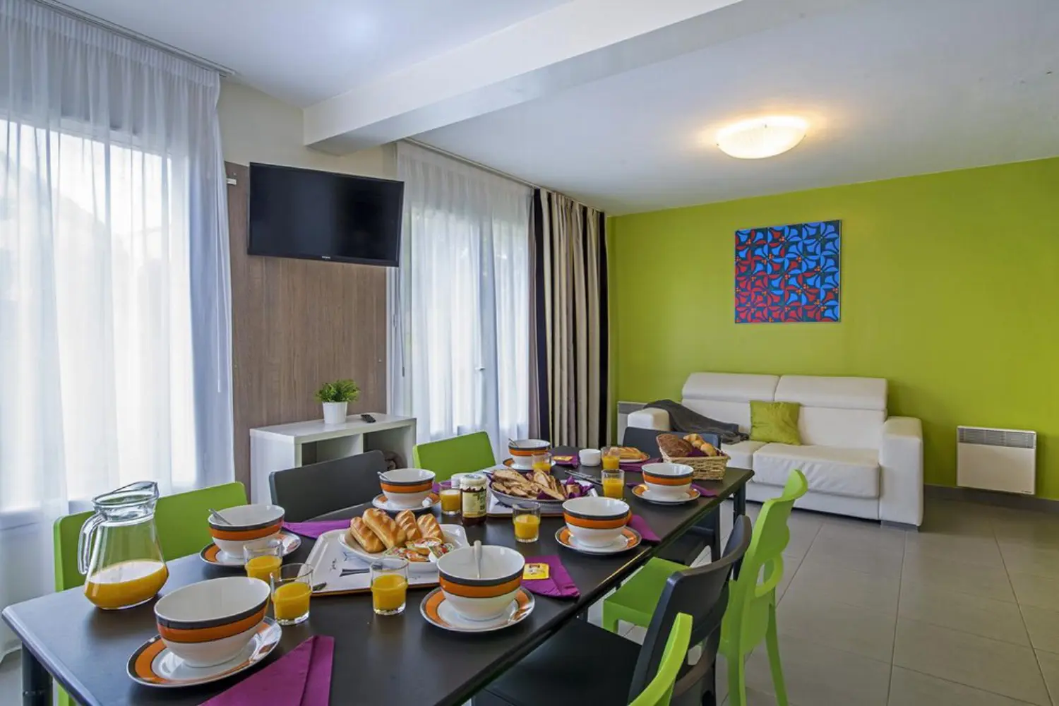 Ternélia Henri IV - Clisson (Loire-Atlantique)