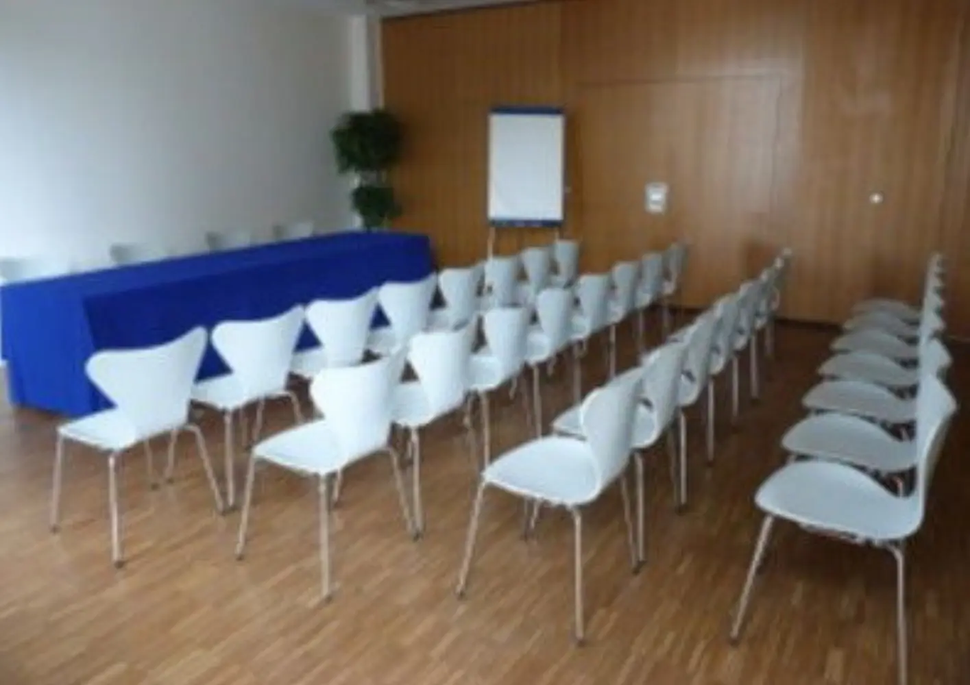 Centre de conférences Orly Sud - Orly (Val-de-Marne)